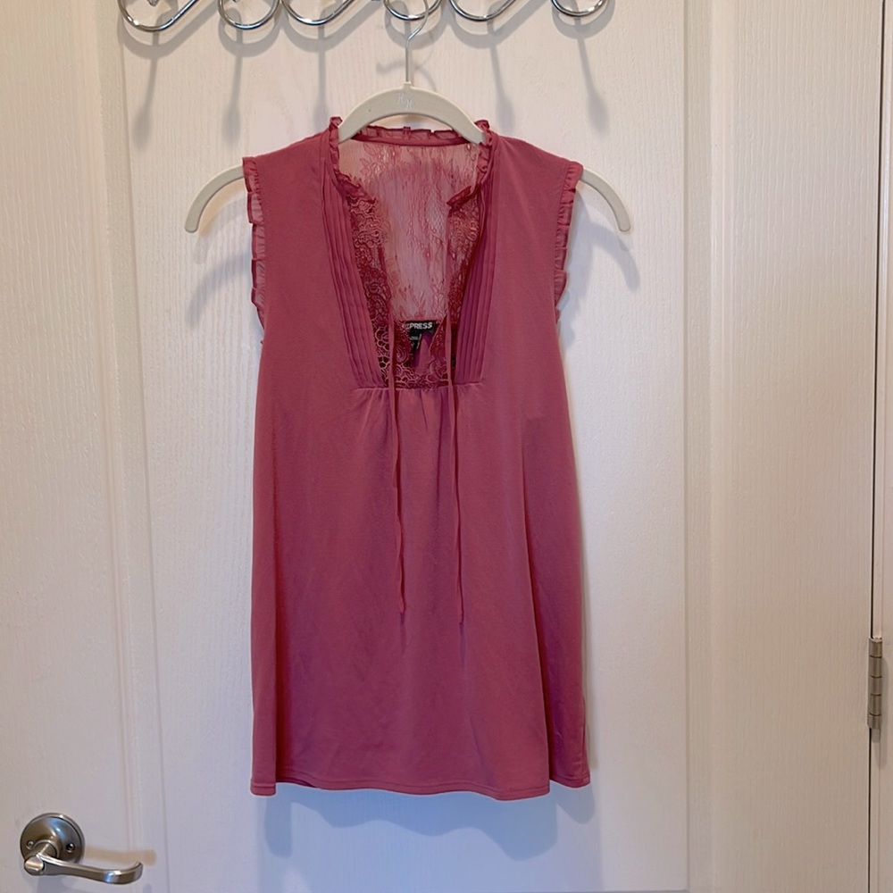Express Top Size Small